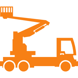 红花岗高空作业车